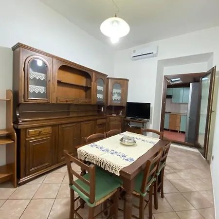 Rossini's House Daire Cagliari