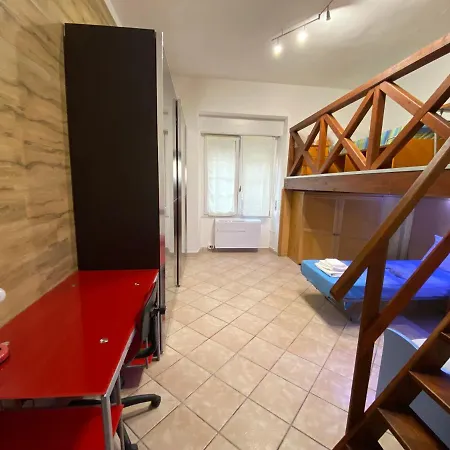 Rossini's House *
