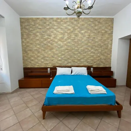 Apartment Rossini's House Cagliari