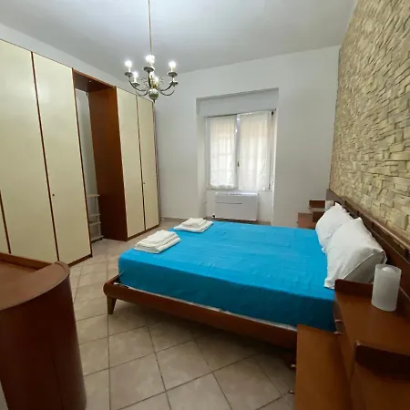Rossini's House * Κάλιαρι