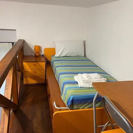 Rossini's House Appartement *