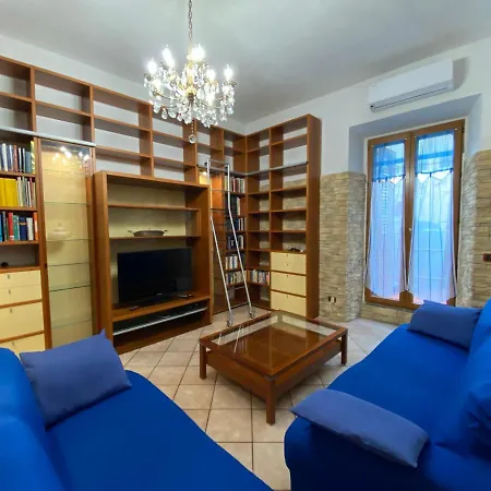 Appartement Rossini's House Cagliari