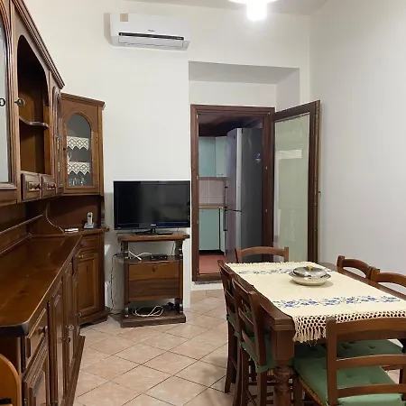 Rossini's House Apartment Cagliari