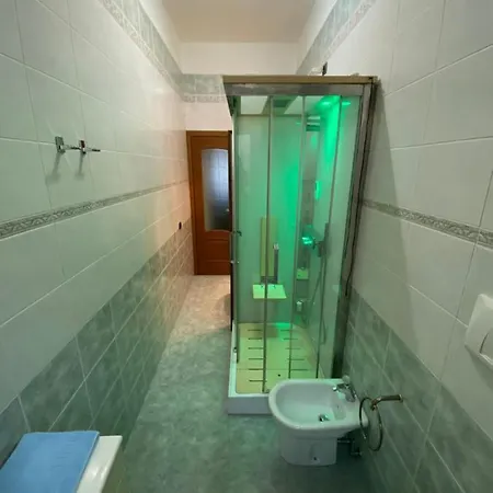 Rossini's House Appartement