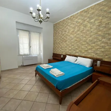 Rossini's House Apartment