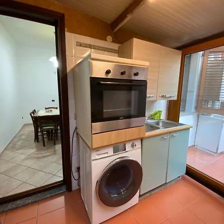 Apartment Rossini's House Cagliari