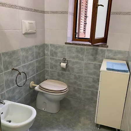 Apartment Rossini's House *