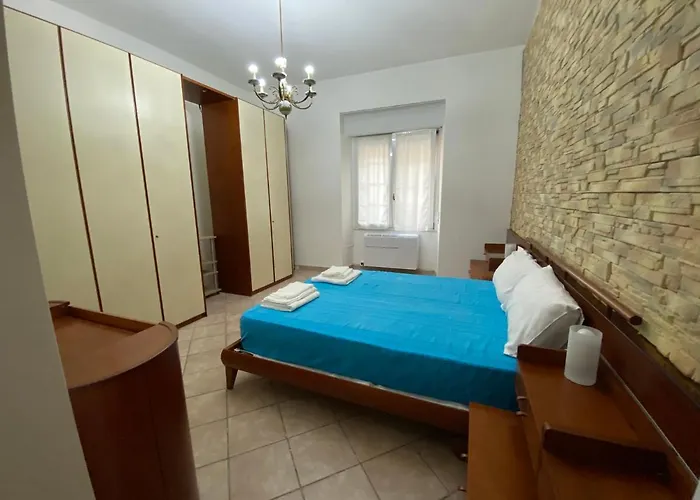 Rossini's House * Cagliari