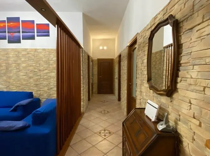 Rossini's House Cagliari