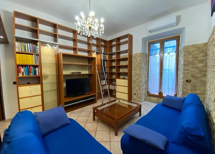 Appartement Rossini's House Cagliari