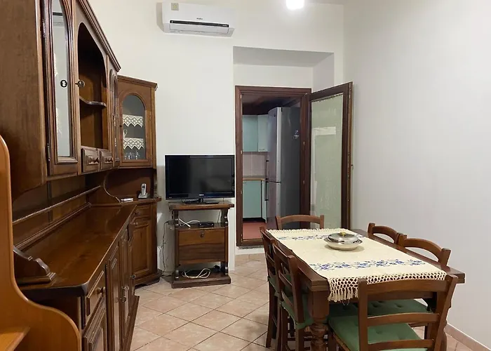 Rossini's House Appartement Cagliari