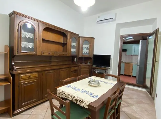 Rossini's House Appartement Cagliari