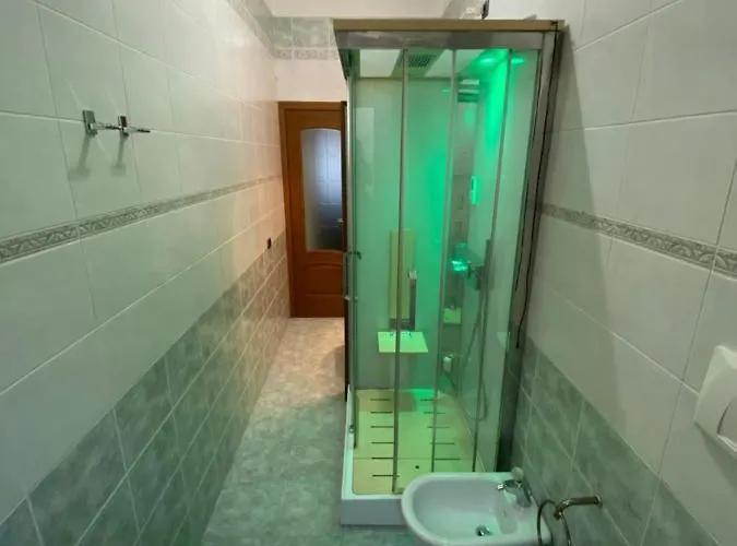 Rossini's House Appartement