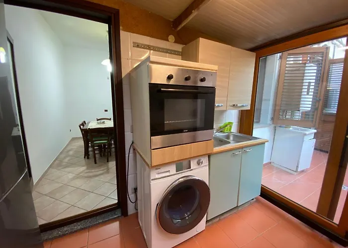 Appartement Rossini's House Cagliari