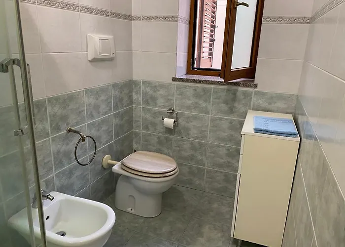 Appartement Rossini's House *