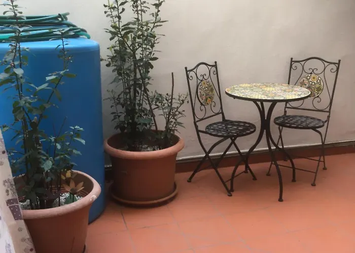 Appartement Rossini's House *